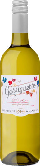 Garriguette Blanc