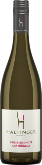 2022 Haltinger Winzer Weißburgunder Chardonnay QbA