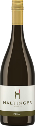 2020 Haltinger Winzer Merlot QbA