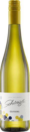 2023 Schweigler Gutedel Kabinett