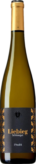 2019 Schlossgut Liebieg 19null4