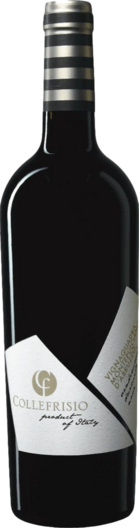 2017 Collefrisio Vignaquadra Montepulciano d'Abruzzo