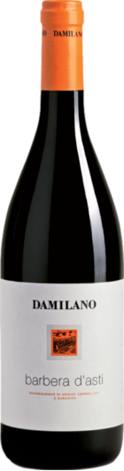 2019 Damilano Barbera d'Asti