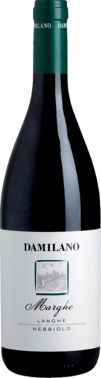 2019 Damilano Nebbiolo Marghe