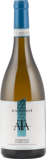 2022 Tenuta Antonini Trebbiano d'Abruzzo