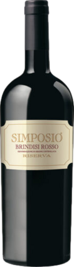 2018 Risveglio Simposio Riserva