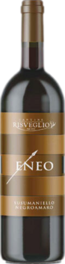 2020 Risveglio Eneo Susumaniello Negroamaro