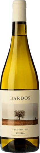2022 Bardos Rueda Verdejo