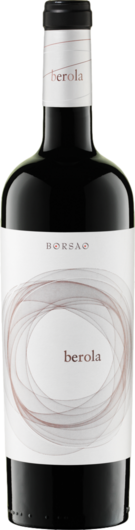 2018 Borsao Berola Tinto