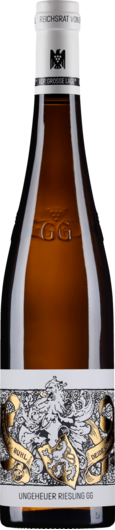 2022 Ungeheuer Riesling GG