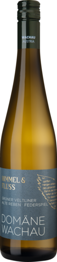 2023 Himmel &amp; Fluss Grüner Veltliner Alte Reben
