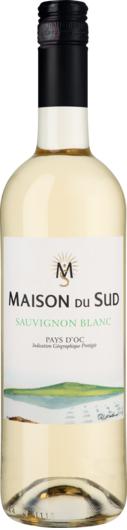 2022 Maison du Sud Sauvignon Blanc