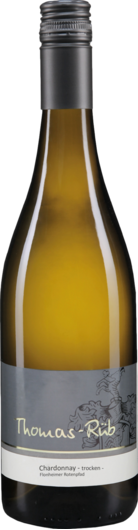 2023 Thomas-Rüb Chardonnay QbA