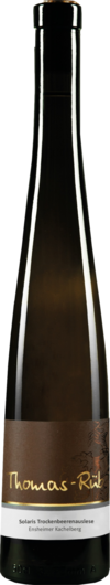 2023 Thomas-Rüb Solaris Trockenbeerenauslese