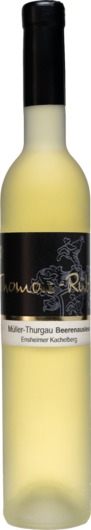 2023 Thomas-Rüb Müller-Thurgau Beerenauslese