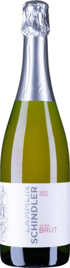 Lämmlin Schindler Rosé Sekt