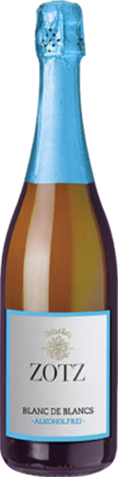 Julius Zotz Blanc de Blancs