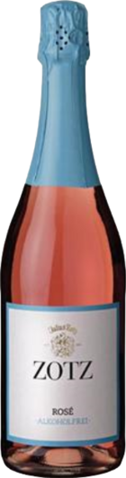 Julius Zotz Rosé