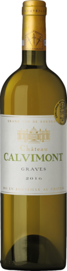 2023 Château Calvimont Graves Blanc