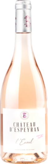 2023 Domaine d'Espeyran L'Envol Rosé