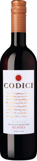 Codici Rosso