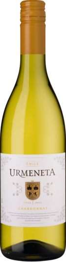 2024 Urmeneta Chardonnay
