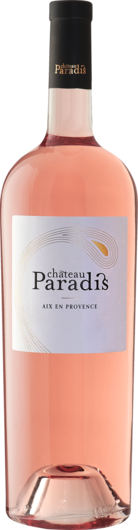 2023 Château Paradis Rosé