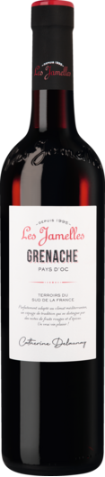 2023 Les Jamelles Grenache