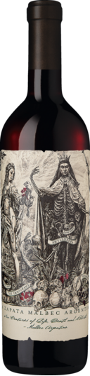 2022 Catena Zapata Malbec Argentino