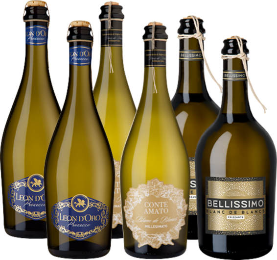 Entdeckerpaket Frische Frizzante