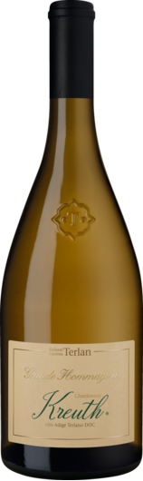 2023 Grande Hommage a Kreuth Chardonnay