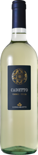 2022 Lungarotti Cadetto Umbria Bianco