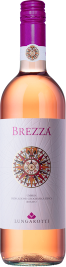 2023 Lungarotti Brezza Rosato