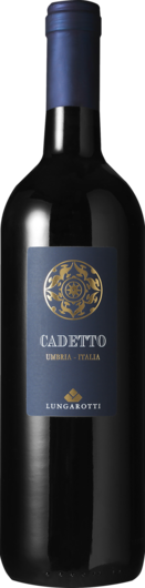 2021 Lungarotti Cadetto Umbria Rosso