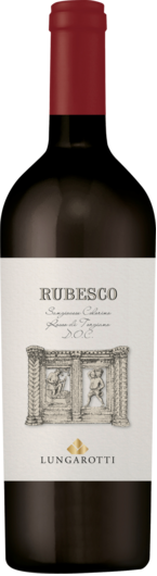 2020 Lungarotti Rubesco Rosso di Torgiano