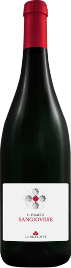 2019 Lungarotti Sangiovese dell'Umbria