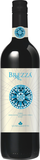 2022 Lungarotti Brezza Brrrr Rosso