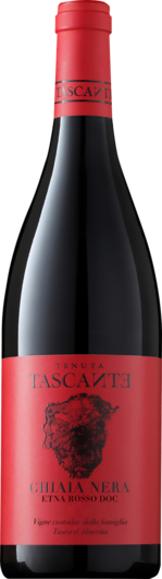 2021 Tasca d'Almerita Tascante Ghiaia Nera Rosso