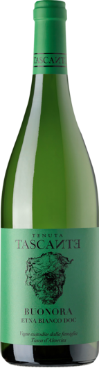 2022 Tasca d'Almerita Tascante Buonora Carricante