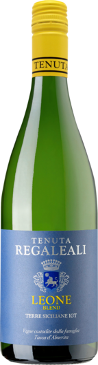 2023 Tasca d'Almerita Leone d'Almerita
