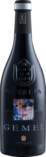 2021 Ottella Gemei Vino Rosso
