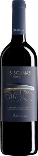2020 Argiolas Is Solinas Rosso Riserva