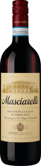 2022 Masciarelli Montepulciano