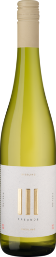 2023 III Freunde Riesling