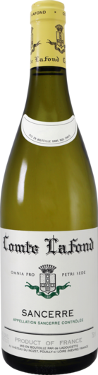 2023 De Ladoucette Comte Lafond Sancerre Blanc