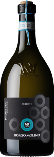 Borgo Molino Prosecco Frizzante