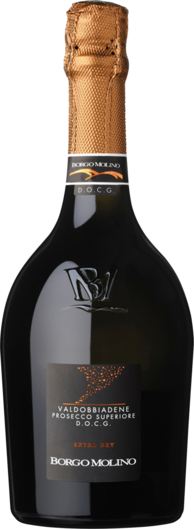 Borgo Molino Prosecco Superiore Spumante