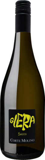 Corte Molino Glera Secco Frizzante
