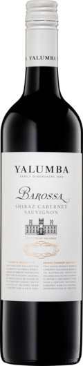 2017 The Y Series Shiraz Cabernet Sauvignon