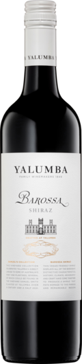 2022 Barossa Shiraz